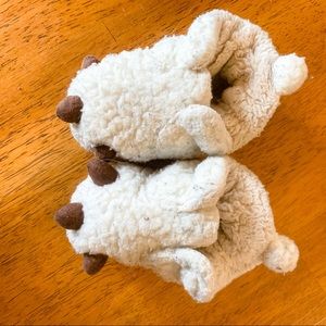 Carters • Polar Bear Slippers